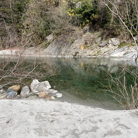Blue River