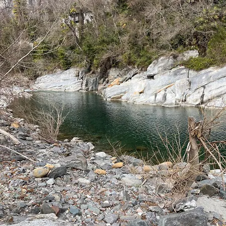 Blue River