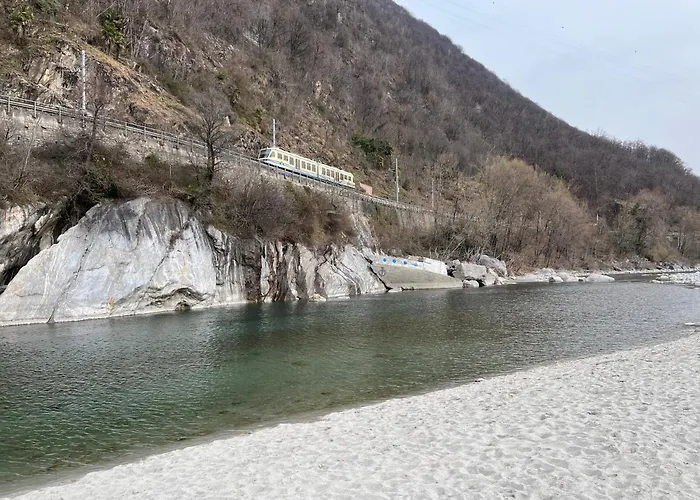 Blue River Apartman *