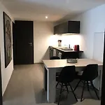 Apartamento Blue River Losone