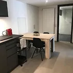 Apartamento Blue River Losone