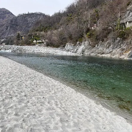 아파트 Blue River *