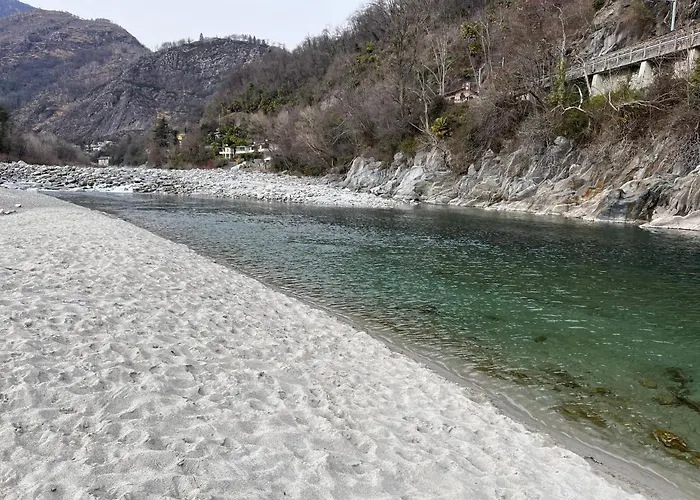 아파트 Blue River *