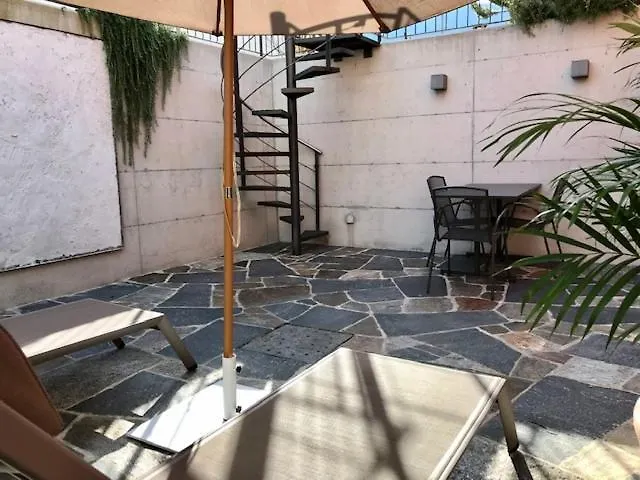 Blue River Apartamento